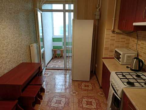 квартира по адресу Франциска Скорини ул., 44