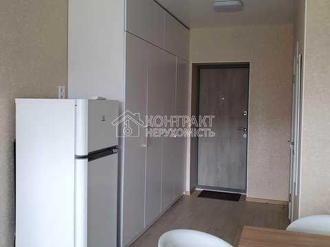 квартира за адресою Авіахімічна вул., 7