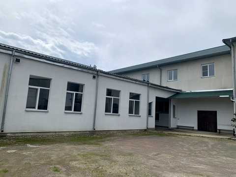 коммерческая по адресу Юності, 29Б