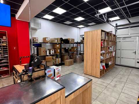 комерційна за адресою Черкаси, Благовісна вул., 269/4