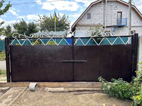 ділянка за адресою провулок Котляревського, 4