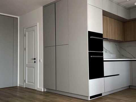 квартира за адресою Глибочицька вул., 73