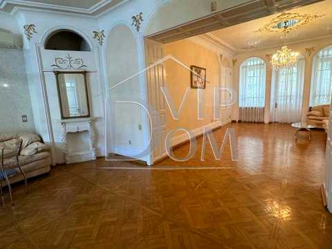квартира за адресою Пироговська вул., 3