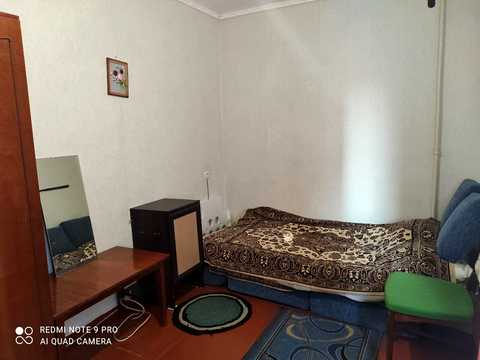 квартира за адресою Поліський пров., 7/1