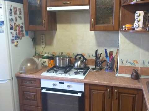квартира за адресою Герасима Кондратьєва вул. (Кірова), 136