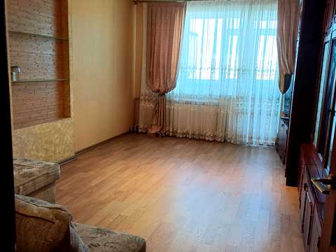квартира по адресу Героев Крут ул. (Черепіна), 76