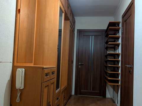 квартира по адресу Пономарёва ул., 28