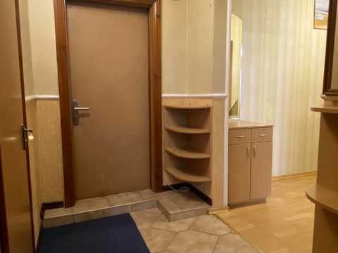 квартира по адресу Николая Лаврухина ул., 5