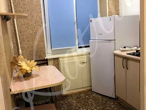 квартира за адресою ж/м Червоний Камінь, 10