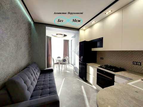 квартира по адресу Мартинова просп., 8