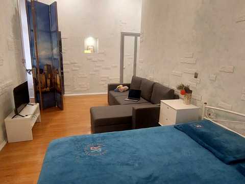 квартира за адресою вул. Антоновича, 38а
