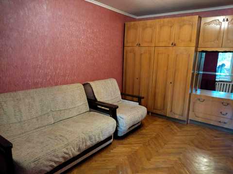 квартира по адресу Митрополита Андрея Шептицкого ул. (Анатолія Луначарського), 7