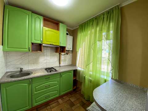 квартира за адресою Ярослава Мудрого, 97