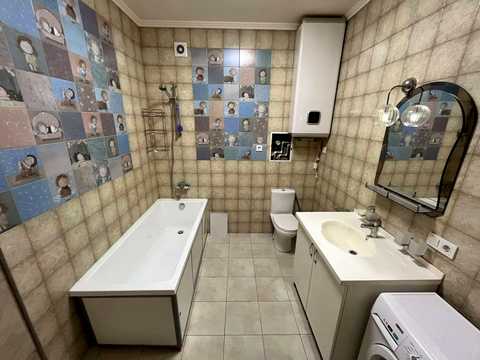 квартира за адресою Хантадзе вул., 3