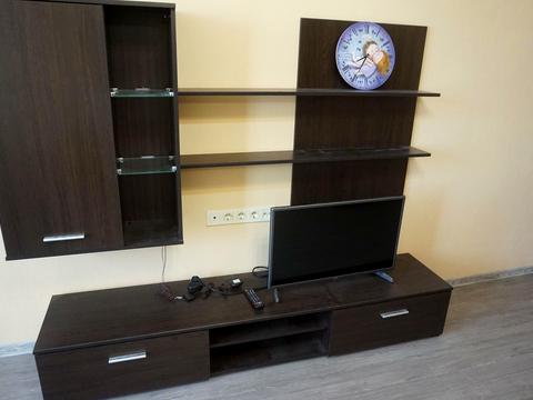 квартира по адресу Олевская ул., 9