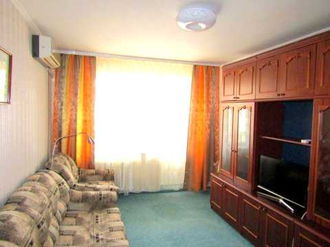 квартира за адресою Науки просп. (Гагаріна)