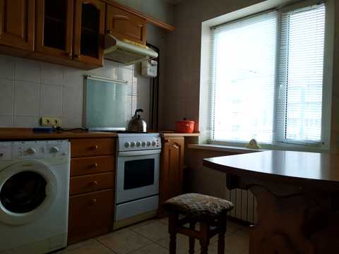 квартира за адресою Чарівна вул., 105