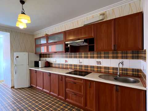 квартира за адресою Кленова, 2а