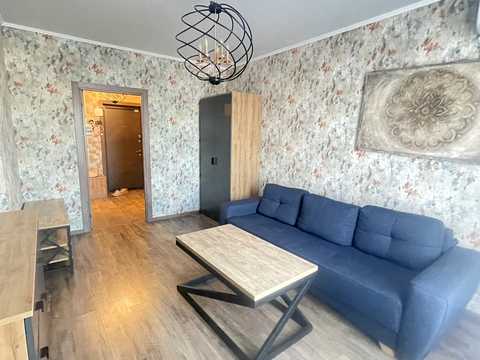 квартира за адресою Ревуцького вул., 40-В
