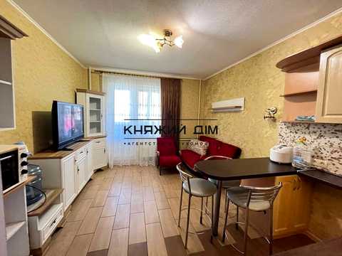 квартира по адресу Драгоманова ул., 42