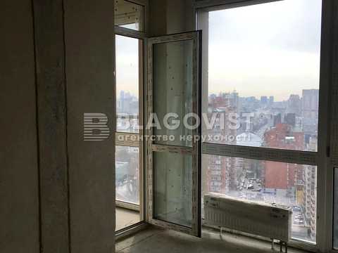 квартира за адресою Золотоустівська вул., 34