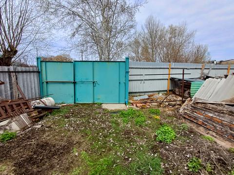 дом по адресу Харківська, 30