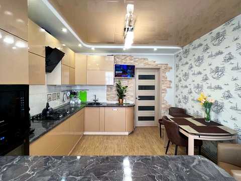 квартира за адресою Декабристів, 40/1