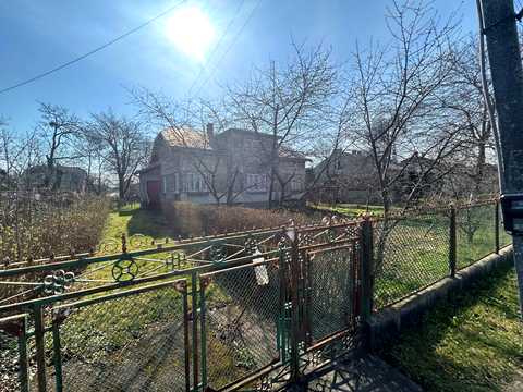 будинок за адресою Шевченка, 45