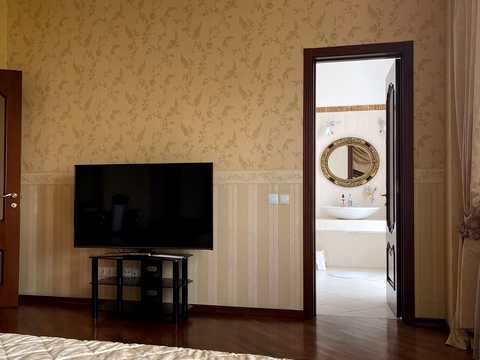 квартира по адресу Лютеранская ул., 10-А