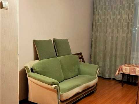 квартира по адресу Лесной просп., 10