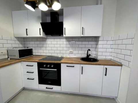 квартира за адресою Зарічна вул., 2к3