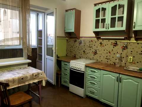 квартира по адресу Ларисы Руденко ул., 10-Г