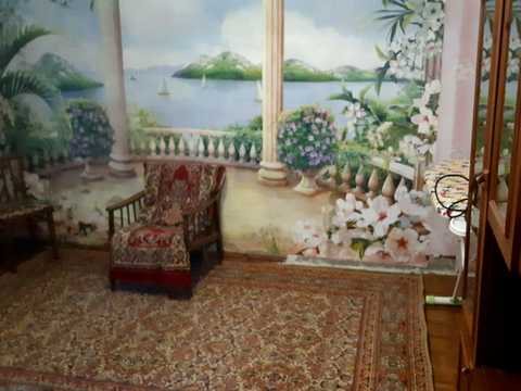 квартира за адресою житловий масив Тополя-3 вул., 13