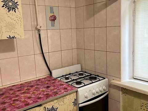 квартира за адресою Литвиненко-Вольгемут вул., 1-А