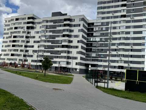 квартира по адресу Героев Харькова просп. (Московский), 158