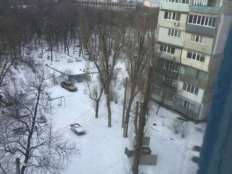 квартира по адресу Даниила Галицкого ул. (Будьонного), 81