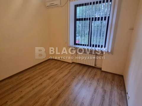 комерційна за адресою Генерала Алмазова вул. (Кутузова), 1