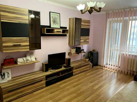 квартира по адресу Свободы просп., 46