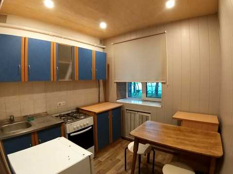 квартира за адресою Олени Теліги вул., 7