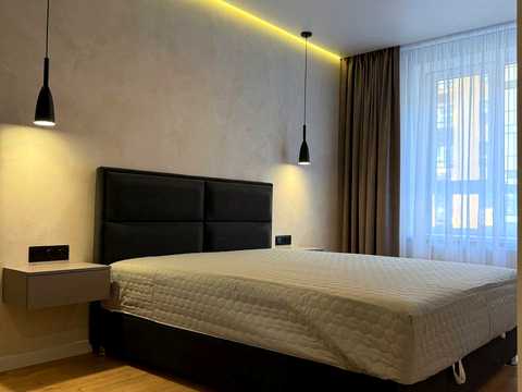 квартира за адресою Запорізьке шосе, 32