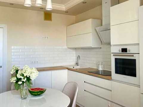 квартира за адресою Бориса Гмирі вул., 14а