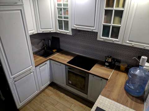 квартира за адресою Красилівська вул., 4а