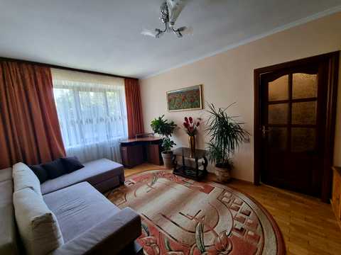 квартира за адресою Любінська, 100