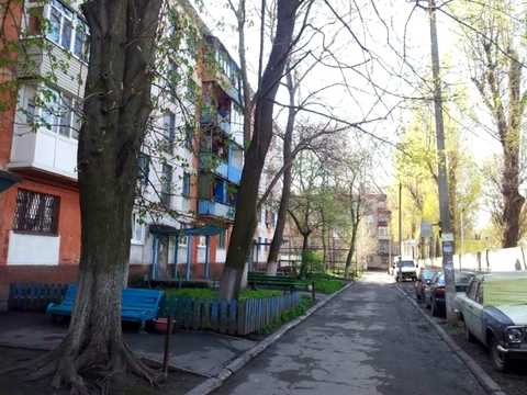 квартира за адресою Алана Шепарда вул. (Суворова), 15