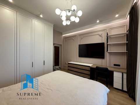 квартира по адресу Вице-адмирала Азарова ул. (Вице-адмирала Азарова), 8а