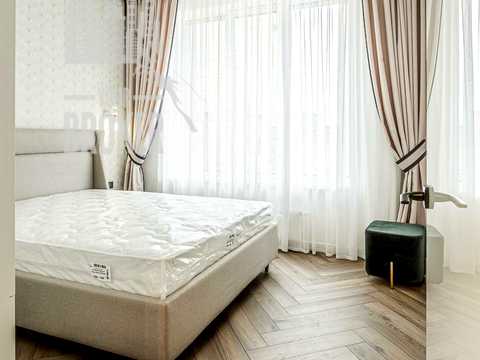 квартира за адресою Василя Тютюнника вул. (Анрі Барбюса), 28-А