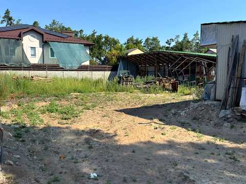 участок по адресу Матвія Донцова ул. (Тургеневская), 78