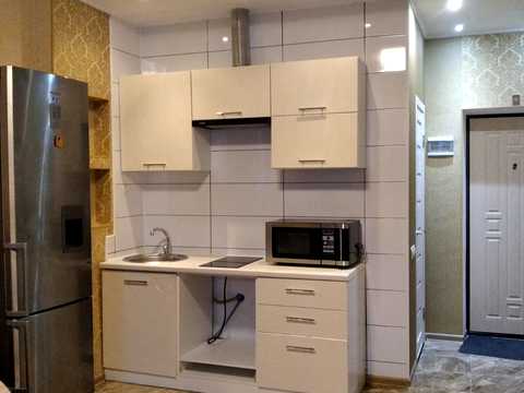 квартира за адресою Владислава Бувалкіна вул. (Бочарова Генерала), 7