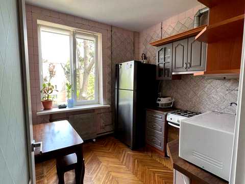 квартира по адресу Новоорловская ул. (Новоорловська), 8