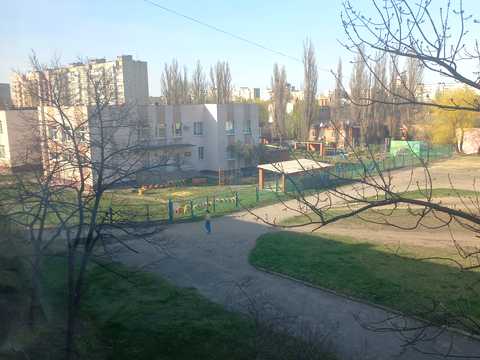 квартира за адресою Охтирська вул., 19